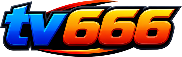 tv666 লোগো